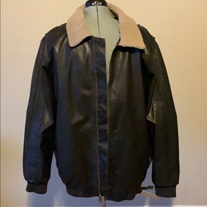 Arizona Jean Company 2xlt jacket